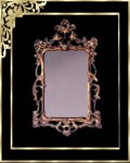 Mirrors, Paintings & Frames