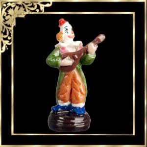 DFCA4209 Clown Banjo