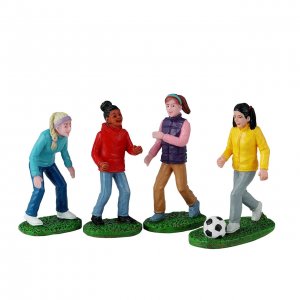 42314 Girls Soccer Game 2024
