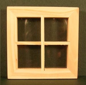 D9662 Window Dormer