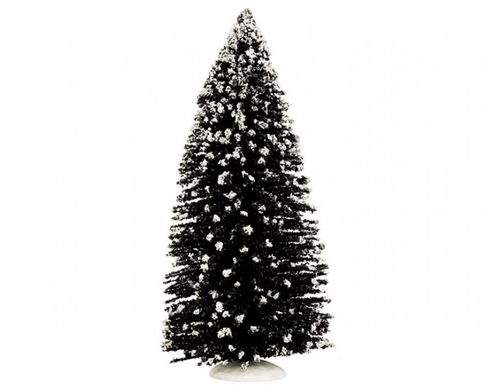 84225 Lemax 16" Evergreen Tree - Click Image to Close