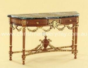 D1879NWN Bespaq The "Giselle" Grand Console