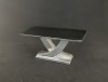 APR077 Table Coffee Modern 75mmL 40mm H 40mm D APR077 Table Coffee Modern 75mmL 40mm H 40mm D