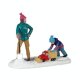12029 Lemax Clearing The Sidewalk 2021 preorder 12029 Lemax Clearing The Sidewalk 2021 preorder
