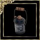 DTT847 Kerosene Can Black DTT847 Kerosene Can Black
