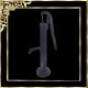 DISL0376 Pump Water Hand Garden DISL0376 Pump Water Hand Garden