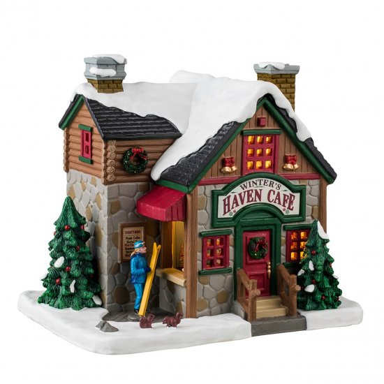 45232 Winter's Haven Cafe 2024 - Click Image to Close