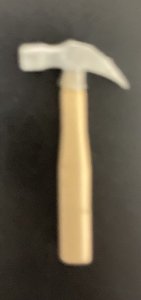 APR201 Claw Hammer ( Carpenters Hammer )