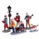 02955 MERRY SONGS 2020 PRE ORDER 02955 MERRY SONGS 2020 PRE ORDER