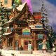 05620 CREEKSIDE MOUNTAIN B & B 2020 PRE ORDER 05620 CREEKSIDE MOUNTAIN B & B 2020 PRE ORDER