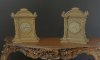 APR109 Antique Clock