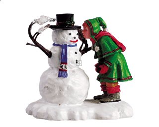 52033 Snow Sweetheart