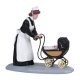 82589 Lemax Nanny Pre Order 82589 Lemax Nanny Pre Order