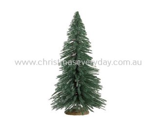 74259 Lemax Spruce Tree Medium 2017