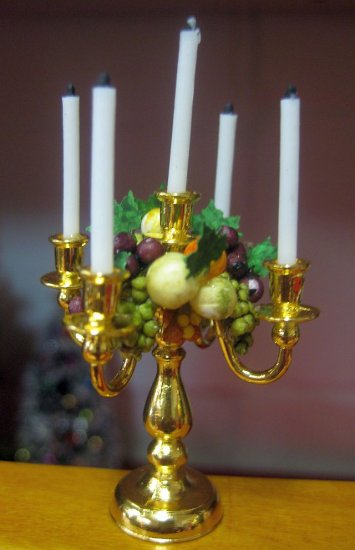 DTJ06 Candleabra - Click Image to Close
