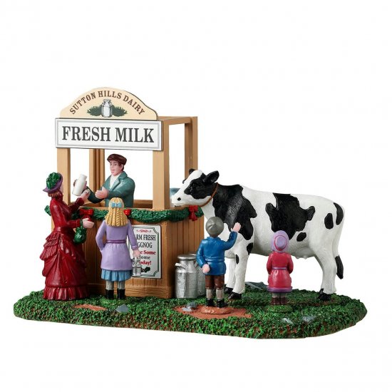 43716 Fresh Milk Stall 2024 - Click Image to Close