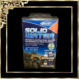 DAZBD35 Water Solid Two Pack