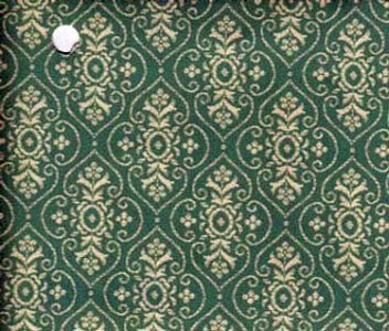 DNC97930 Wallpaper Soft Green Lace