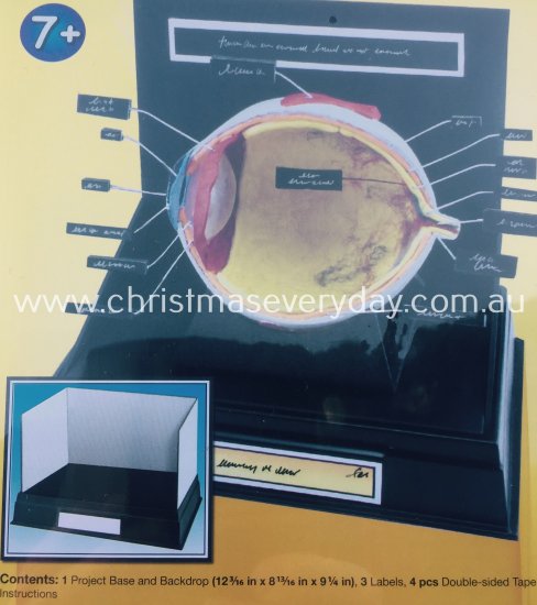 DWDSSP4166 Diorama Project Box and Backdrop - Click Image to Close
