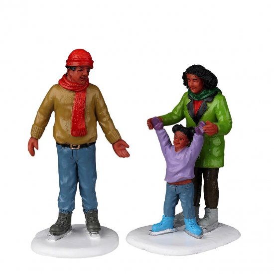 22125 FAMILY ICE FOLLIES SET OF 2 2022 - Click Image to Close