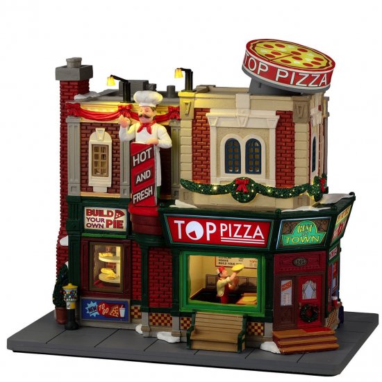 25860 TOP PIZZA 2022 - Click Image to Close