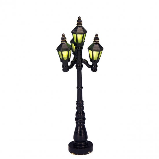 24985 Old English Street Lamp 2022 - Click Image to Close