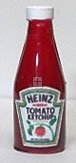 DHR54187 Tomato Sauce (Ketchup)