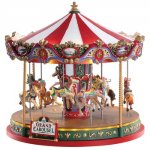 Lemax Carnival and Circus