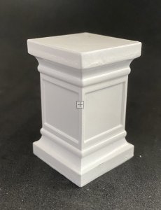 APR092C Pedestal Squat Design 45mm