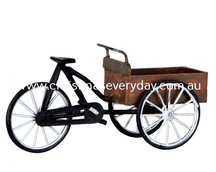 64068 Lemax Carry Bike 2016 - Click Image to Close