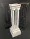 APR037 Pedestal de Flora 85mm High APR037 Pedestal de Flora 85mm High