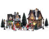 086601 14 Pce Houses and Accessories Set 086601 14 Pce Houses and Accessories Set