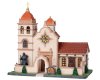 05025 Lemax Old Mission Church 2010 05025 Lemax Old Mission Church 2010