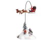 54353 Santa Claus Is Coming To Town Animated / Musical