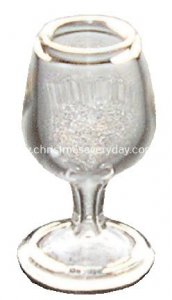 DHB006 Wine Glass