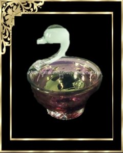 D46AGL Swan Bowl New Product