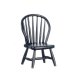 DCLA07815 Chair Dining Windsor Black DCLA07815 Chair Dining Windsor Black