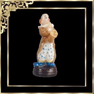 DFCA4207 Clown Saxophone