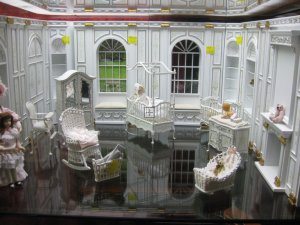 dollshouse miniature