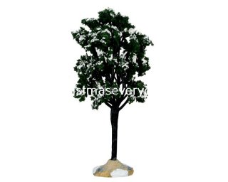 64090 Lemax Balsam Fir Tree 8" 2016