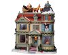 85719 Twas The Night Before Christmas Animated / Musical