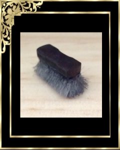 LC Scrubbing Brush Realistic Bristles