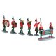 03515 CHRISTMAS ON PARADE Set 6 2020 PRE ORDER 03515 CHRISTMAS ON PARADE Set 6 2020 PRE ORDER