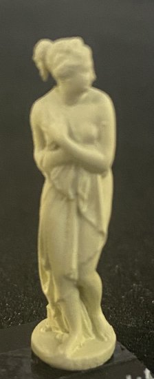 APR024A Statue Venus Italica 30mm - Click Image to Close