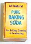 DHR54257 Baking Soda