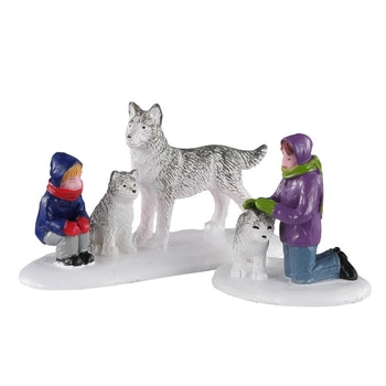 02941 FUTURE SLED DOGS 2020 - Click Image to Close