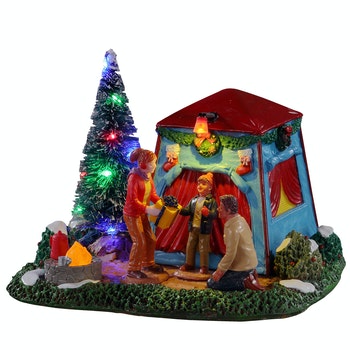 14840 The Festive Outdoors - Click Image to Close