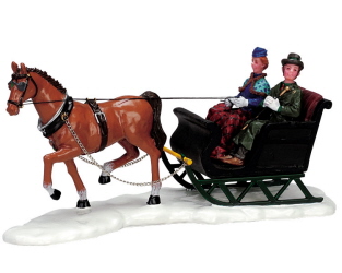 73633 Scenic Sleighride - Click Image to Close