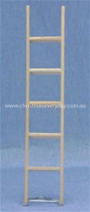DCLA08670 Ladder Straight