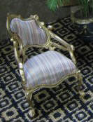 D2301 Chair available Left or Right - Click Image to Close